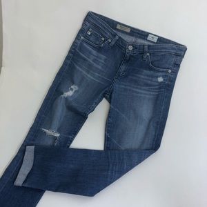 AG jeans